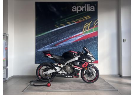 APRILIA RS 457 Y PERSO
