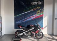 APRILIA RS 457 Y PERSO