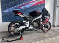 APRILIA RS 457 Y PERSO