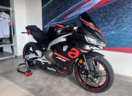 APRILIA RS 457 Y PERSO