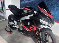 APRILIA RS 457 Y PERSO