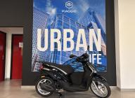 PIAGGIO Liberty 50 IGET E5