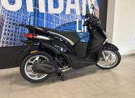 PIAGGIO Liberty 50 IGET E5