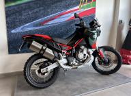 APRILIA TUAREG 660 E5+