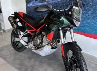 APRILIA TUAREG 660 E5+