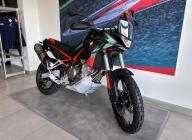 APRILIA TUAREG 660 E5+