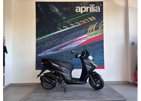 APRILIA SXR 50 S E5