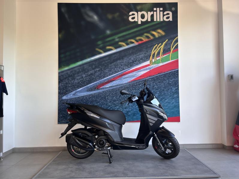 APRILIA SXR 50 S E5