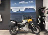 MOTO GUZZI STELVIO E5+