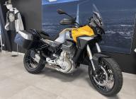 MOTO GUZZI STELVIO E5+