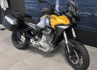 MOTO GUZZI STELVIO E5+