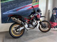 APRILIA TUAREG 660 RALLY E5+