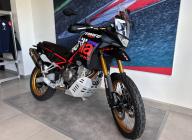 APRILIA TUAREG 660 RALLY E5+