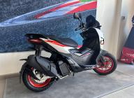 APRILIA SR GT 125 SPORT E5+
