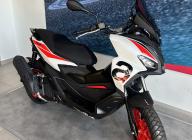 APRILIA SR GT 125 SPORT E5+
