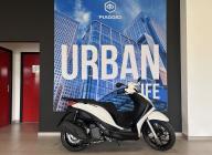 PIAGGIO Medley S 125 IGET ABS E5+