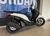 PIAGGIO Medley S 125 IGET ABS E5+
