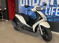 PIAGGIO Medley S 125 IGET ABS E5+