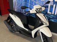 PIAGGIO Medley S 125 IGET ABS E5+
