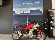 MOTO GUZZI V100  MANDELLO S PFF E5+