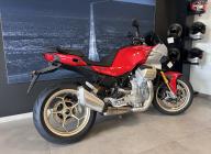 MOTO GUZZI V100  MANDELLO S PFF E5+