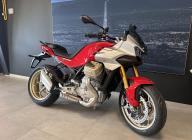 MOTO GUZZI V100  MANDELLO S PFF E5+