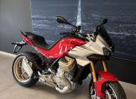 MOTO GUZZI V100  MANDELLO S PFF E5+