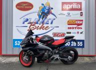 APRILIA RS 660