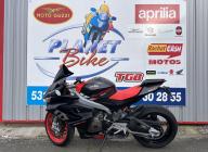 APRILIA RS 660
