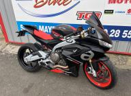 APRILIA RS 660