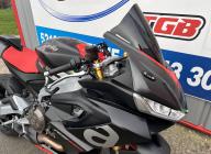 APRILIA RS 660