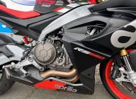 APRILIA RS 660