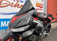 APRILIA RS 660