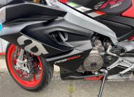 APRILIA RS 660