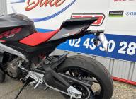 APRILIA RS 660