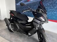 APRILIA SR GT 125 E5+