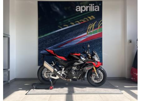 APRILIA TUONO 1100 V4 FACTORY E5+