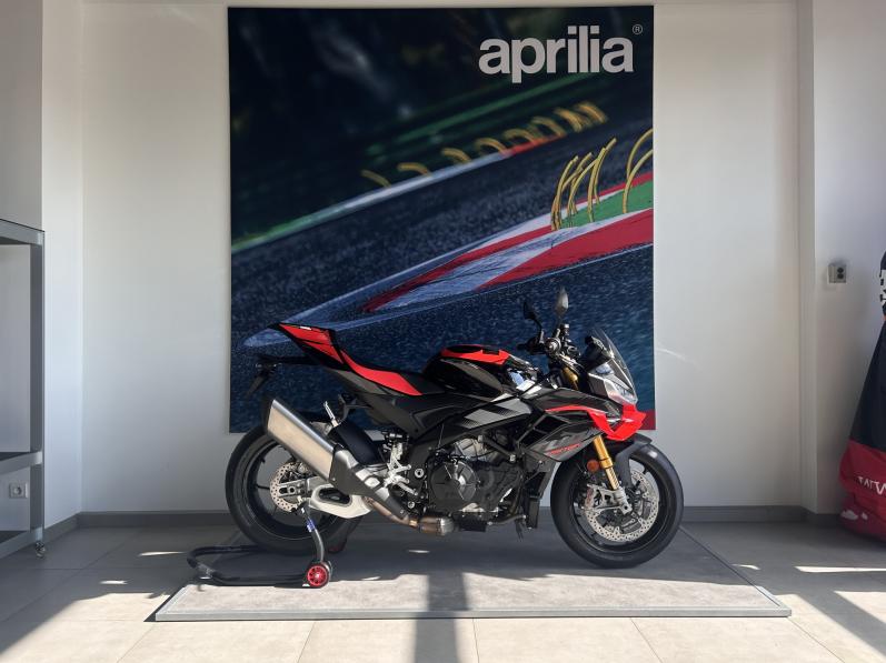 APRILIA TUONO 1100 V4 FACTORY E5+