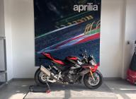APRILIA TUONO 1100 V4 FACTORY E5+