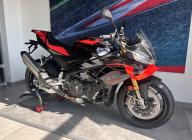 APRILIA TUONO 1100 V4 FACTORY E5+