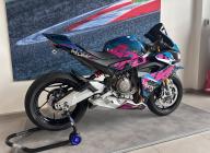 APRILIA RS 660 35KW E5+ (RS 660 - ARKANE - ONLY 50)