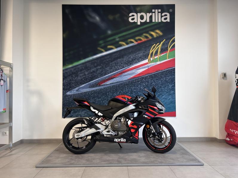 APRILIA RS 457