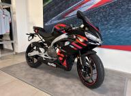 APRILIA RS 457