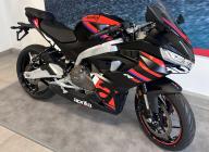 APRILIA RS 457
