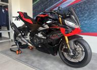 APRILIA TUONO 1100 V4 FACTORY E5+