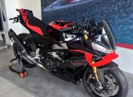 APRILIA TUONO 1100 V4 FACTORY E5+