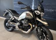 MOTO GUZZI V85 STRADA E5+