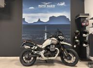 MOTO GUZZI V85 STRADA E5+