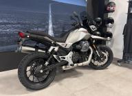 MOTO GUZZI V85 STRADA E5+