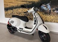 VESPA GTS SUPER SPORT 125 ABS-ASR Start&Stop E5+